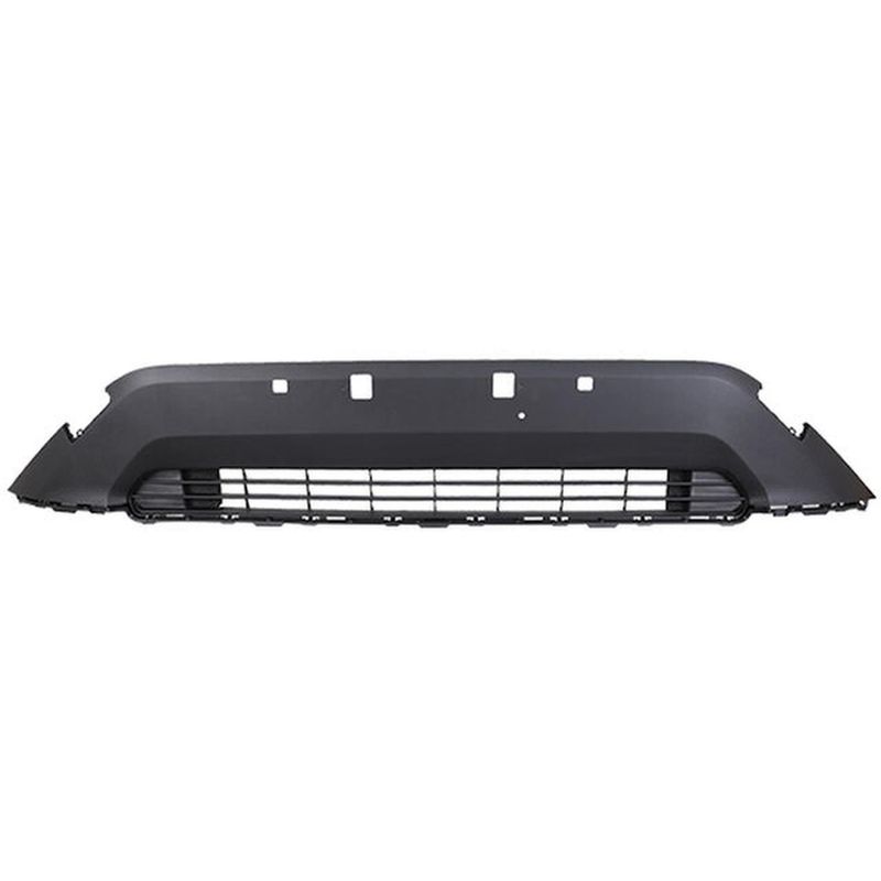 TechPro TO1036251 Bumper Cover Grille - Front