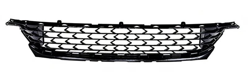 TechPro TO1036253 Bumper Cover Grille - Front Lower