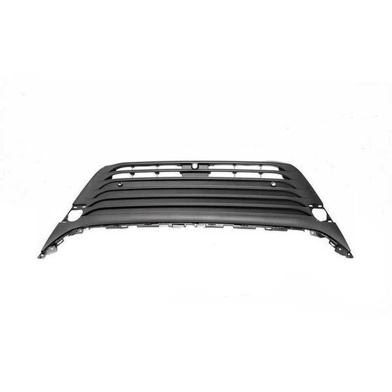 TechPro TO1036262 Bumper Cover Grille - Front