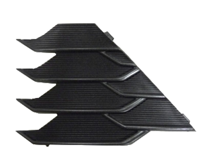 TechPro TO1037102 Bumper Insert - Front
