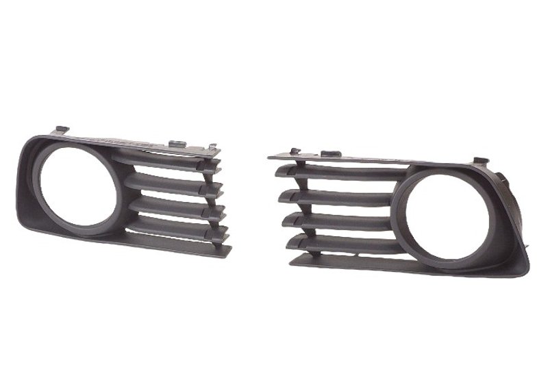 TechPro TO1038118 Bumper Insert - Front Left
