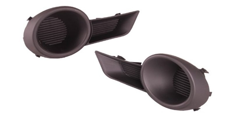 TechPro TO1038120 Bumper Insert - Front Left