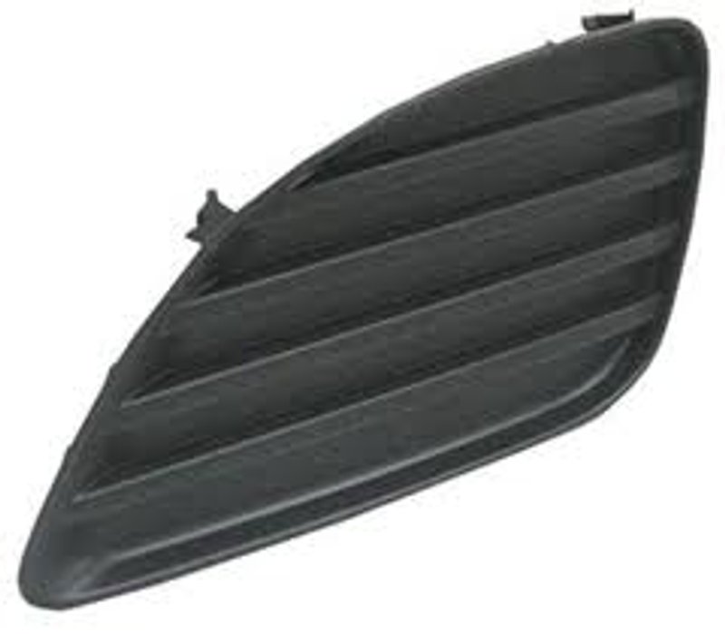 TechPro TO1038130C Bumper Insert - Front Left
