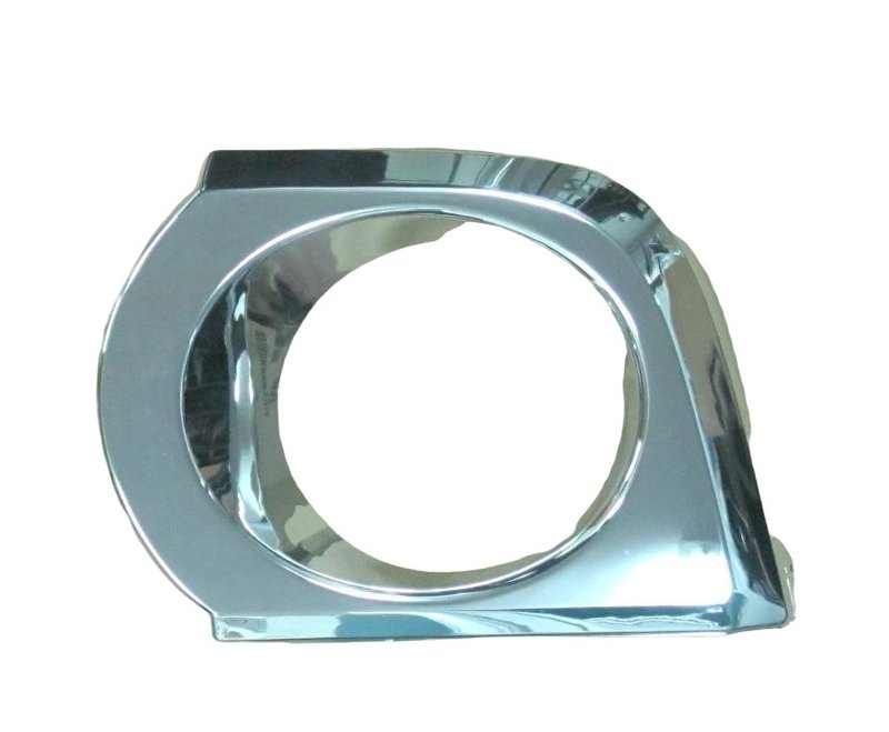 TechPro TO1038134 Bumper Insert - Front Left