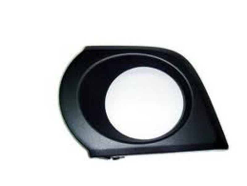 TechPro TO1038138 Bumper Insert - Front Left