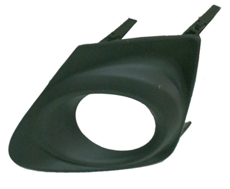 TechPro TO1038139 Bumper Insert - Front Left