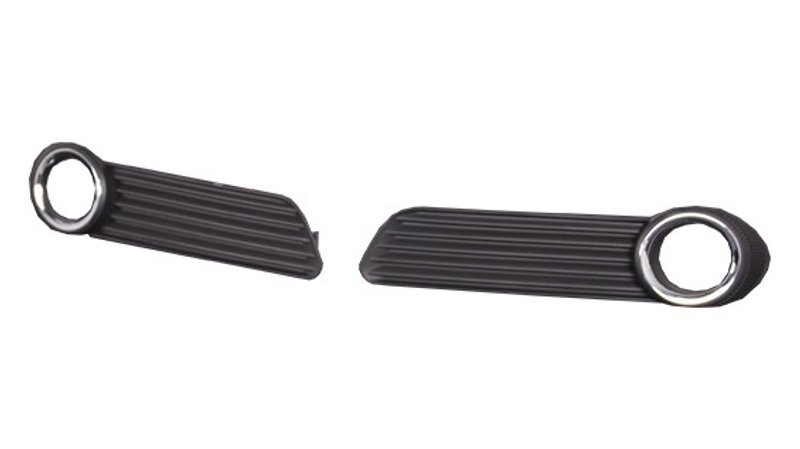 TechPro TO1038140 Bumper Insert - Front Left