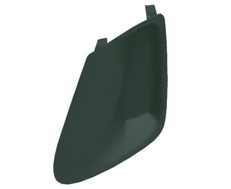 TechPro TO1038141 Bumper Insert - Front Left