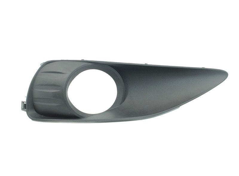 TechPro TO1038142 Bumper Insert - Front Left