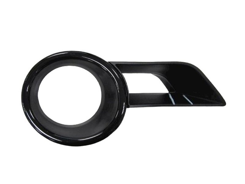 TechPro TO1038143 Bumper Insert - Front Left