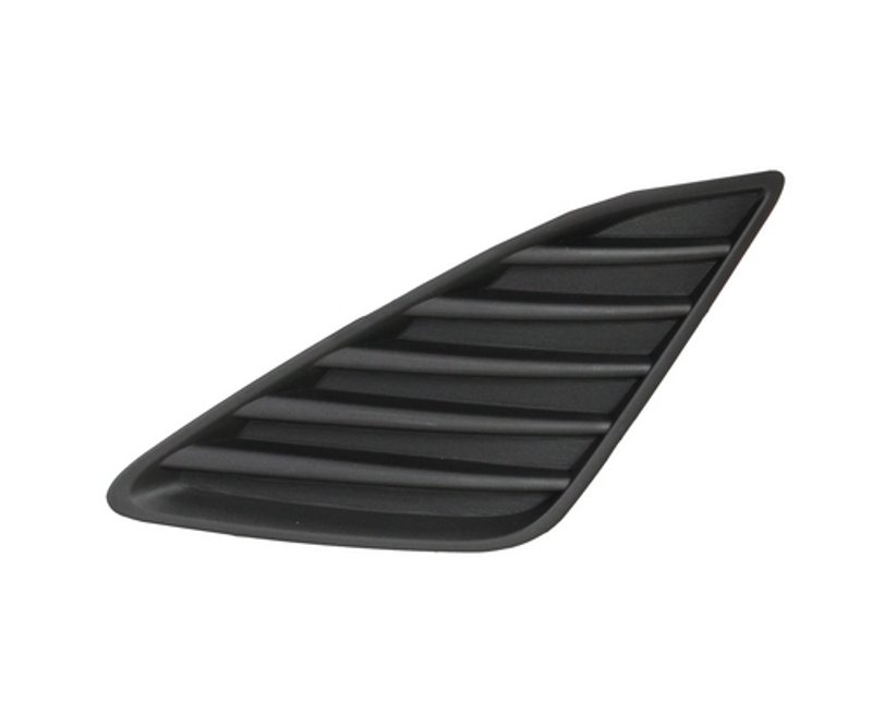TechPro TO1038147C Bumper Insert - Front Left