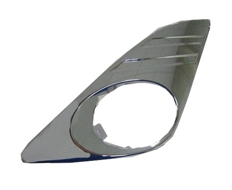 TechPro TO1038148 Bumper Insert - Front Left