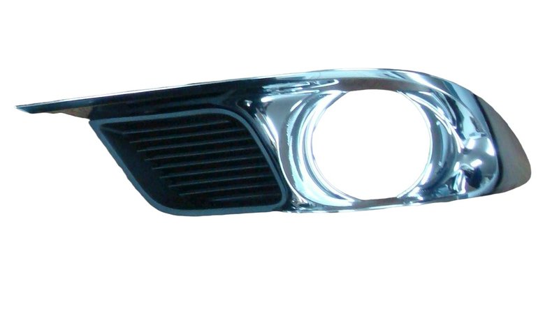 TechPro TO1038156 Bumper Insert - Front Left