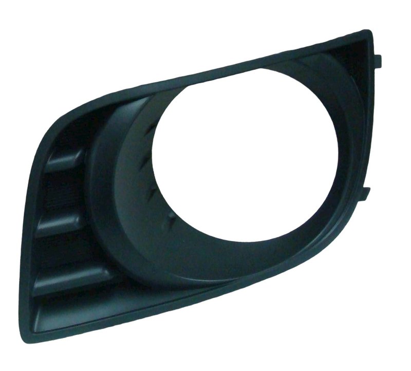 TechPro TO1038157 Bumper Insert - Front Left