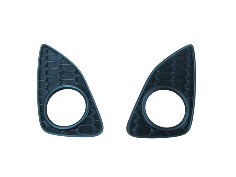 TechPro TO1038159 Bumper Insert - Front Left