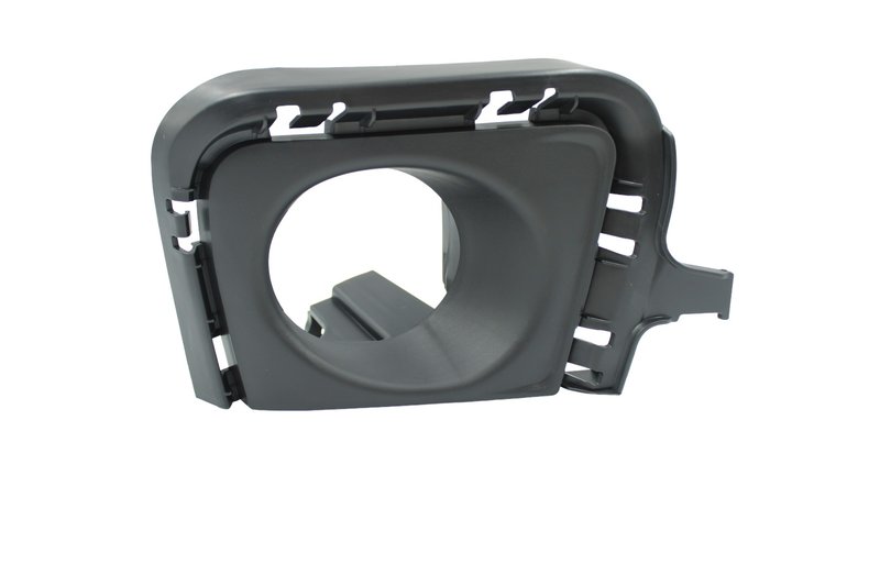 TechPro TO1038160 Bumper Insert - Front Left