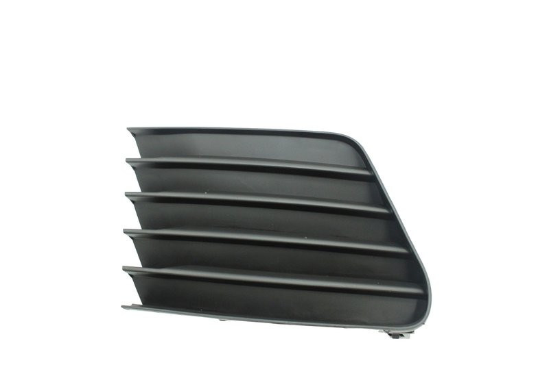 TechPro TO1038162 Bumper Insert - Front Left