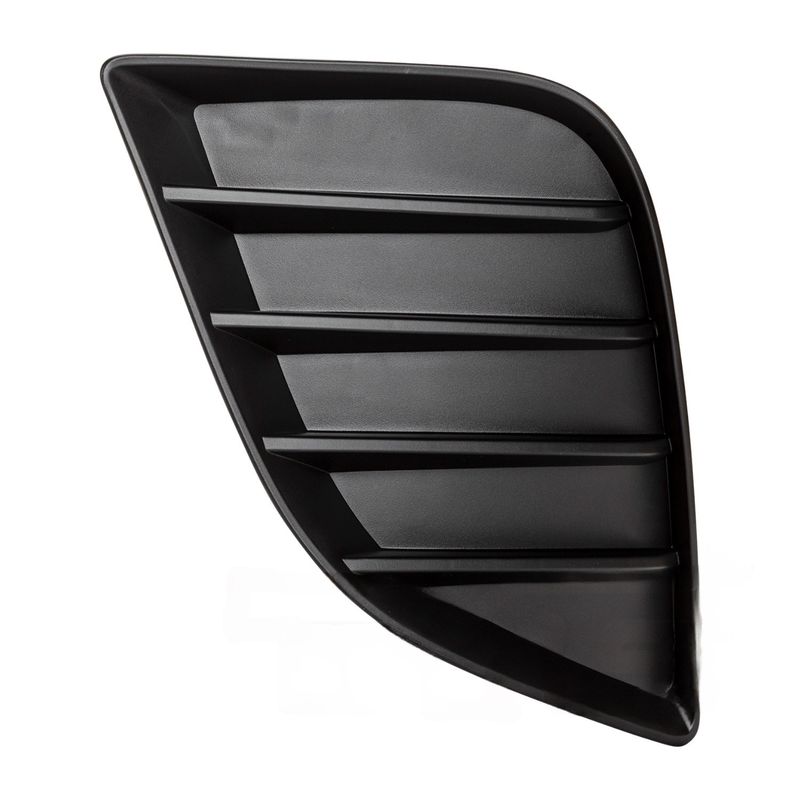 TechPro TO1038170C Bumper Insert - Front Left