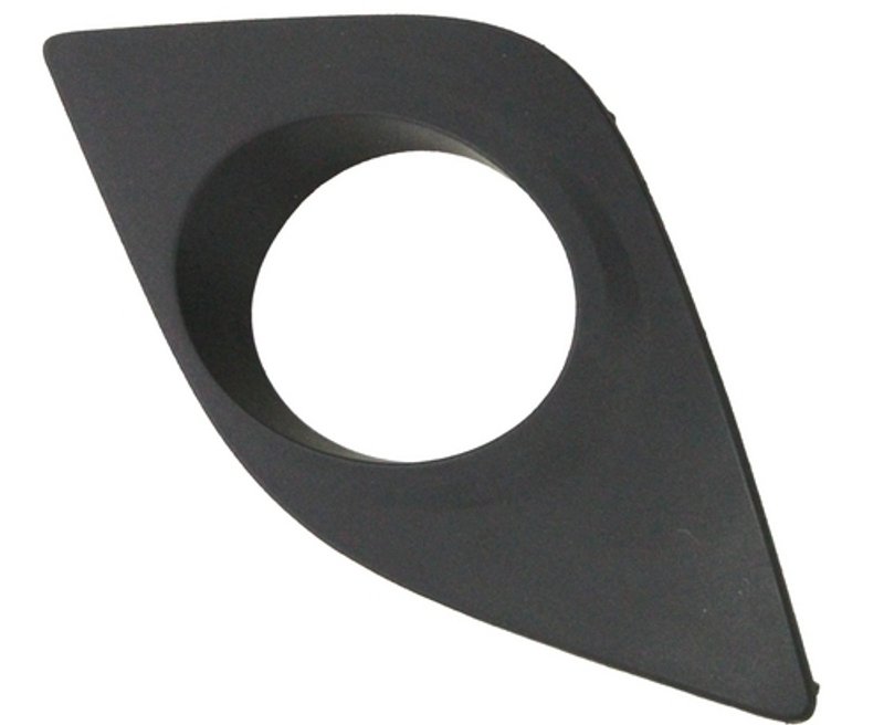 TechPro TO1038171 Bumper Insert - Front Left