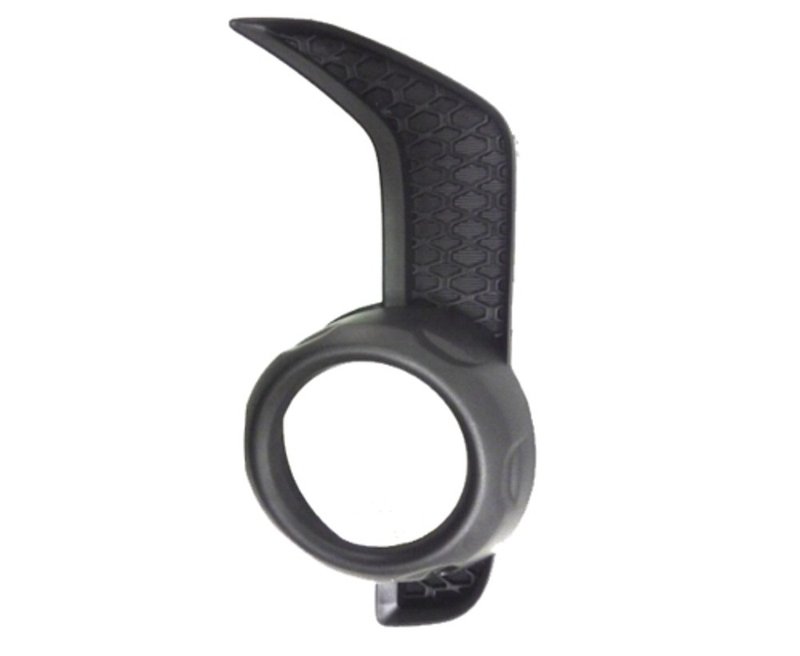 TechPro TO1038173 Bumper Insert - Front Left