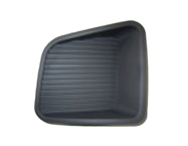 TechPro TO1038174 Bumper Insert - Front Left