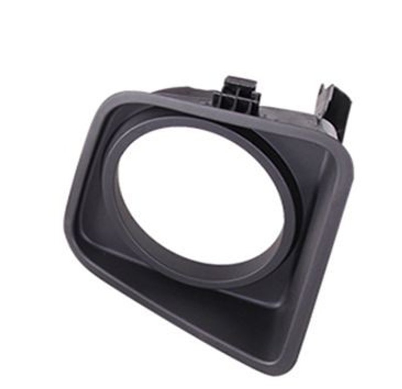 TechPro TO1038175 Bumper Insert - Front Left