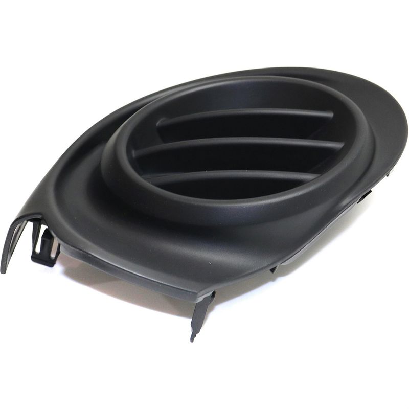 TechPro TO1038184 Bumper Insert - Front Left