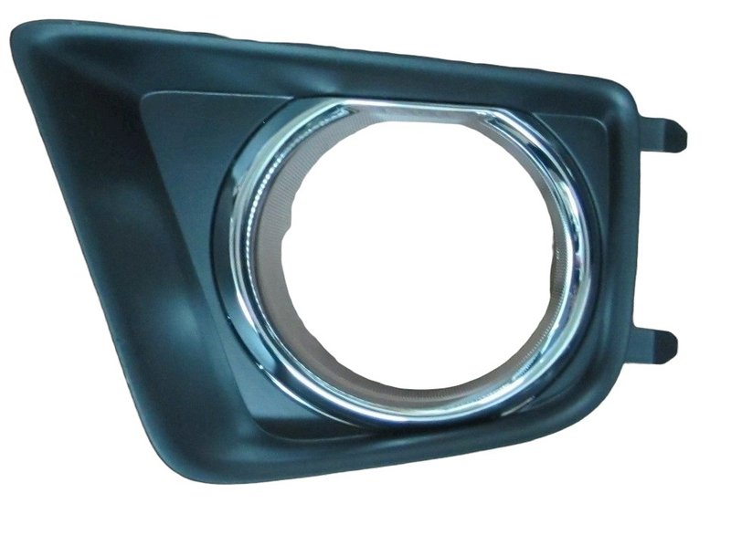 TechPro TO1038185 Bumper Insert - Front Left