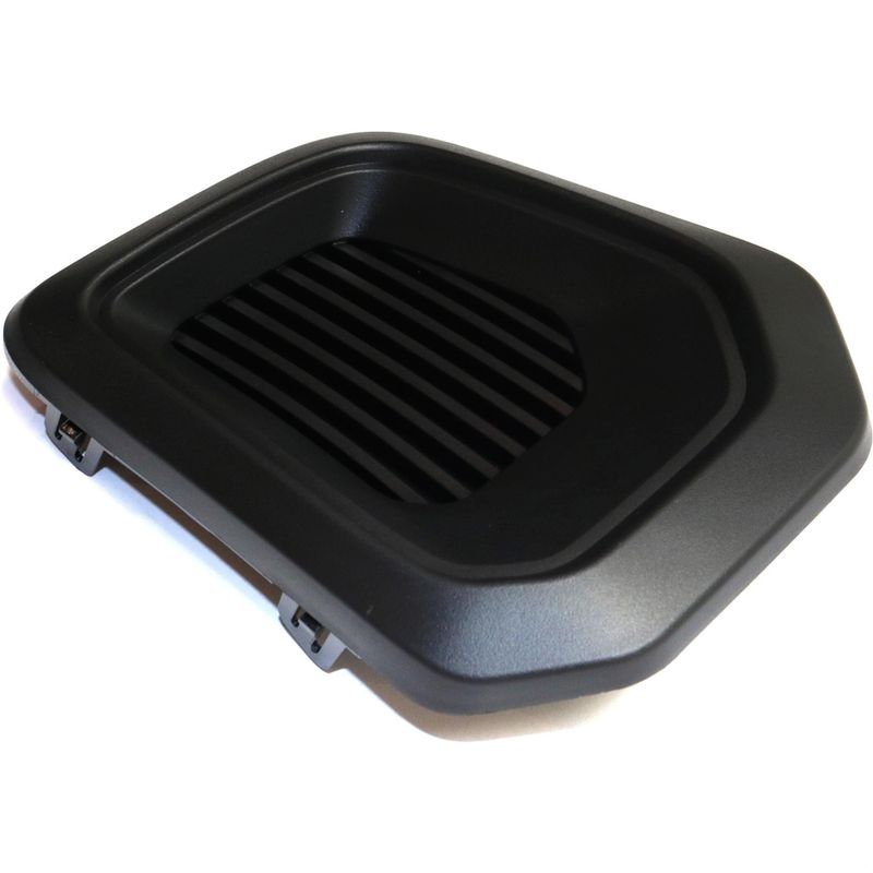 TechPro TO1038186 Bumper Insert - Front Left