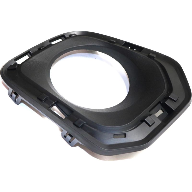 TechPro TO1038187 Bumper Insert - Front Left