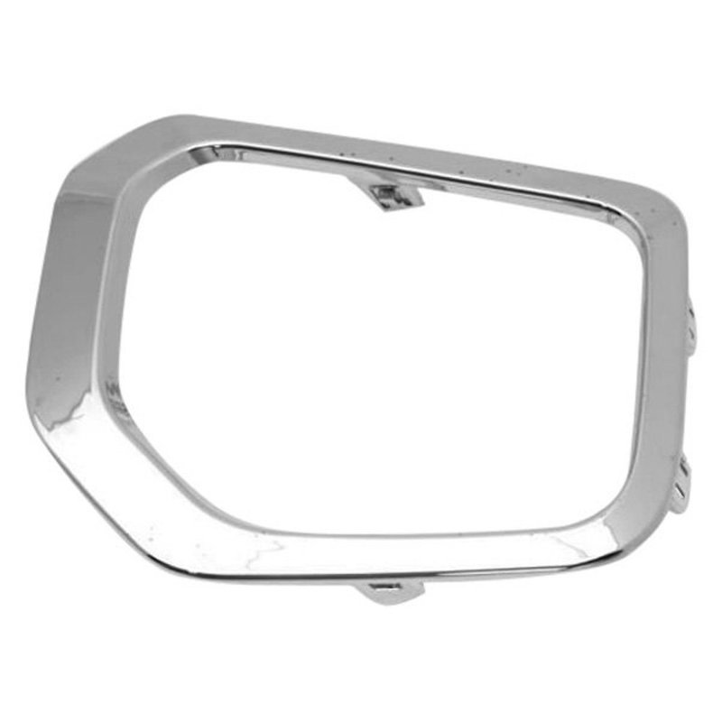 TechPro TO1038188 Bumper Insert - Front Left