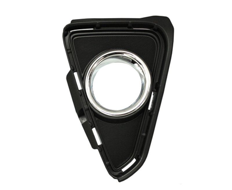 TechPro TO1038192 Bumper Insert - Front Left