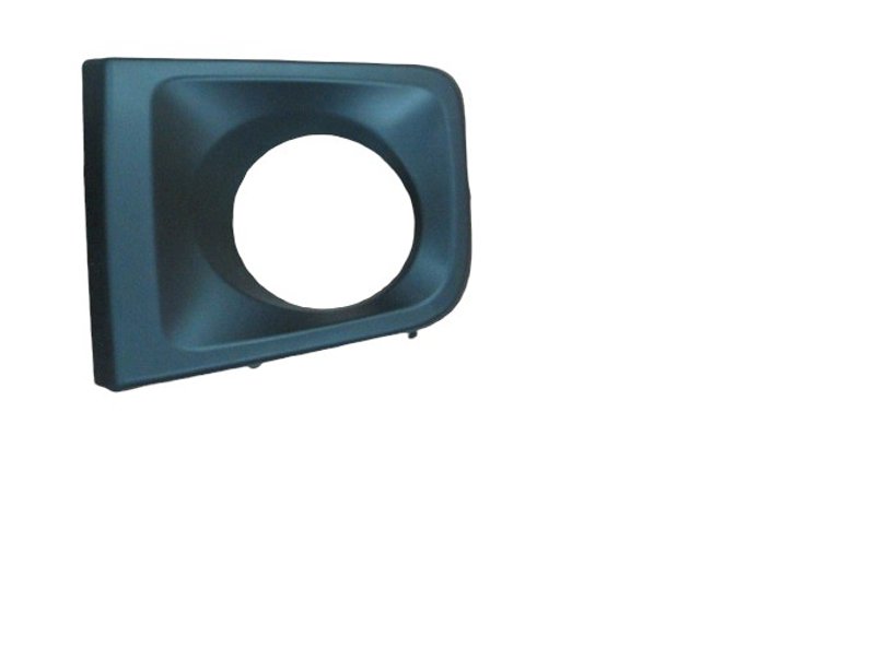 TechPro TO1038197 Bumper Insert - Front Left