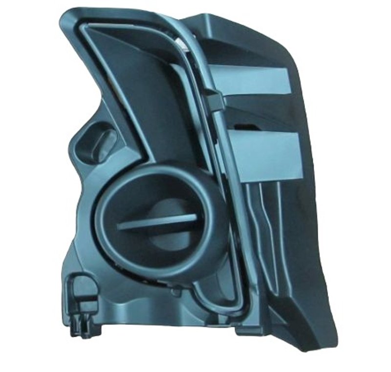 TechPro TO1038199 Bumper Insert - Front Left
