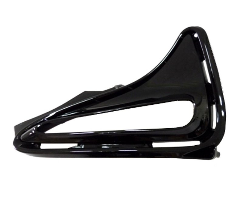 TechPro TO1038202 Bumper Insert - Front