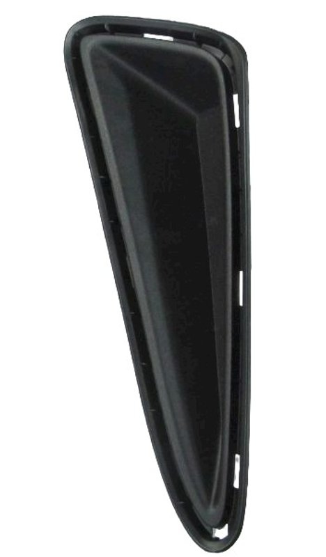 TechPro TO1038206C Bumper Insert - Front Left