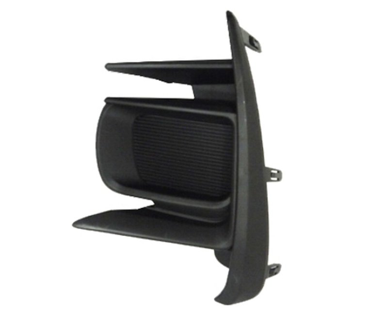 TechPro TO1038214 Bumper Insert - Front Left