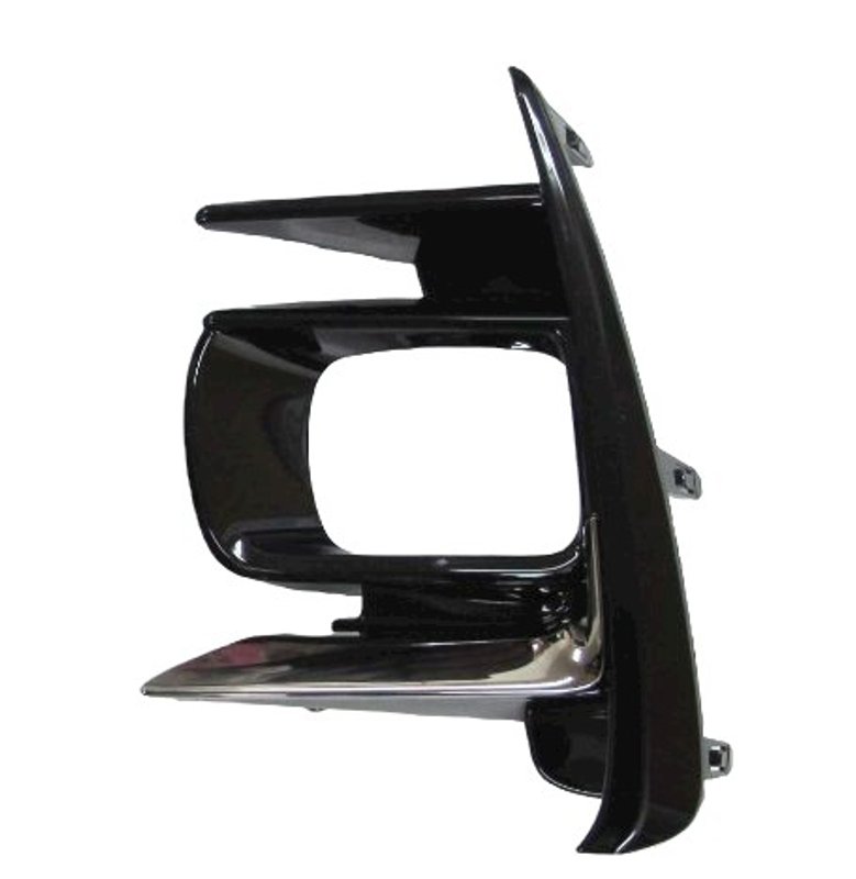 TechPro TO1038216 Bumper Insert - Front Left