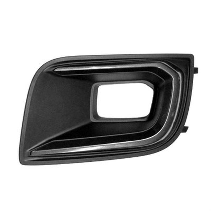 TechPro TO1038218 Bumper Insert - Front Left
