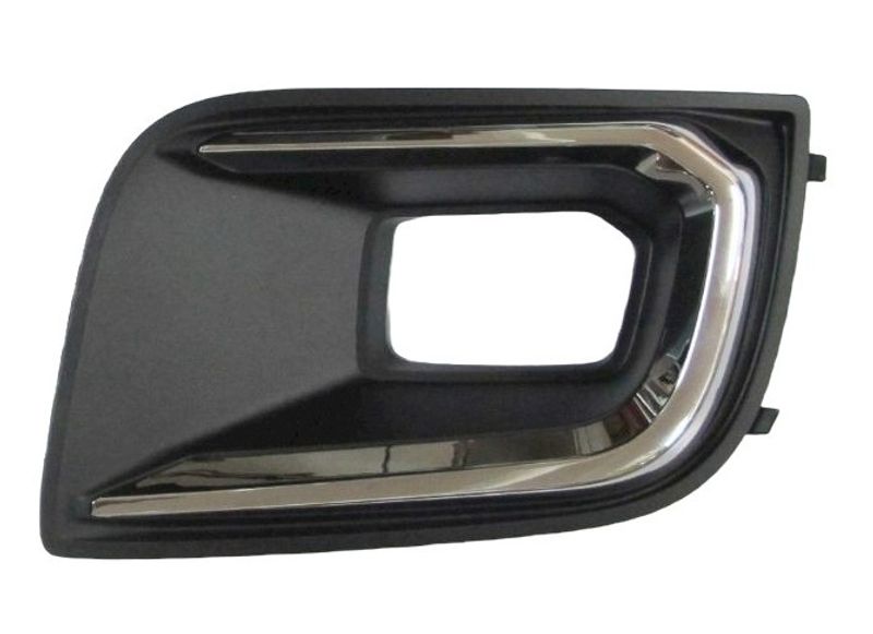 TechPro TO1038219 Bumper Insert - Front Left