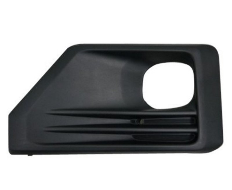 TechPro TO1038226 Bumper Insert - Front Left
