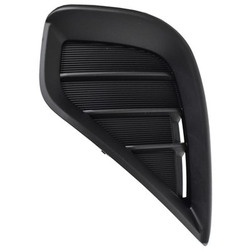 TechPro TO1038238C Bumper Insert - Front Left