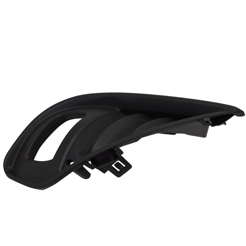 TechPro TO1038239C Bumper Insert - Front Left
