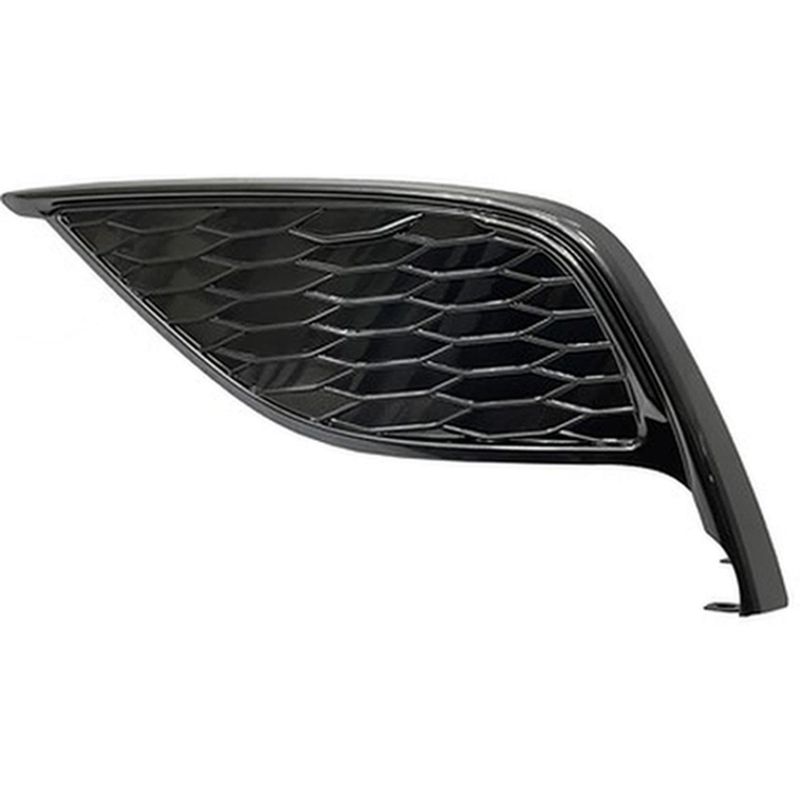 TechPro TO1038243C Bumper Insert - Front Left