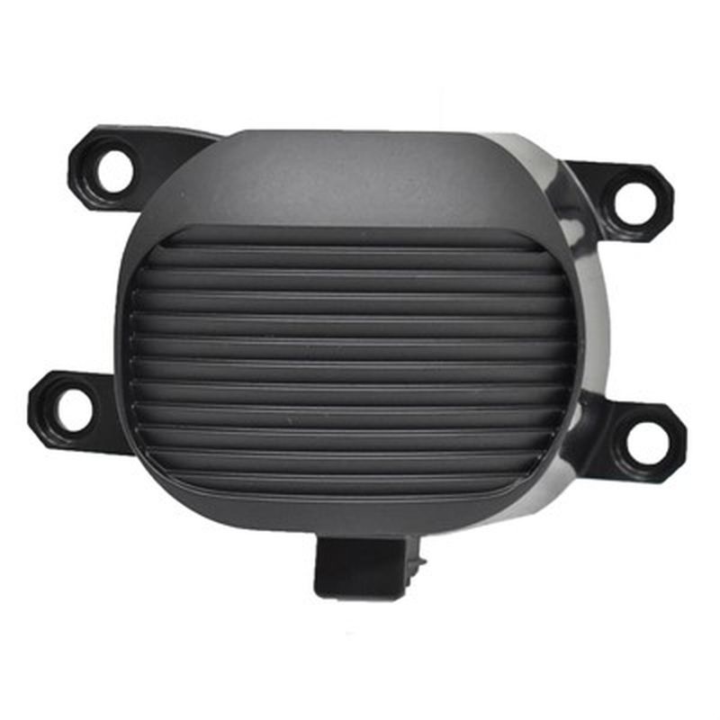 TechPro TO1038246 Bumper Insert - Front Left
