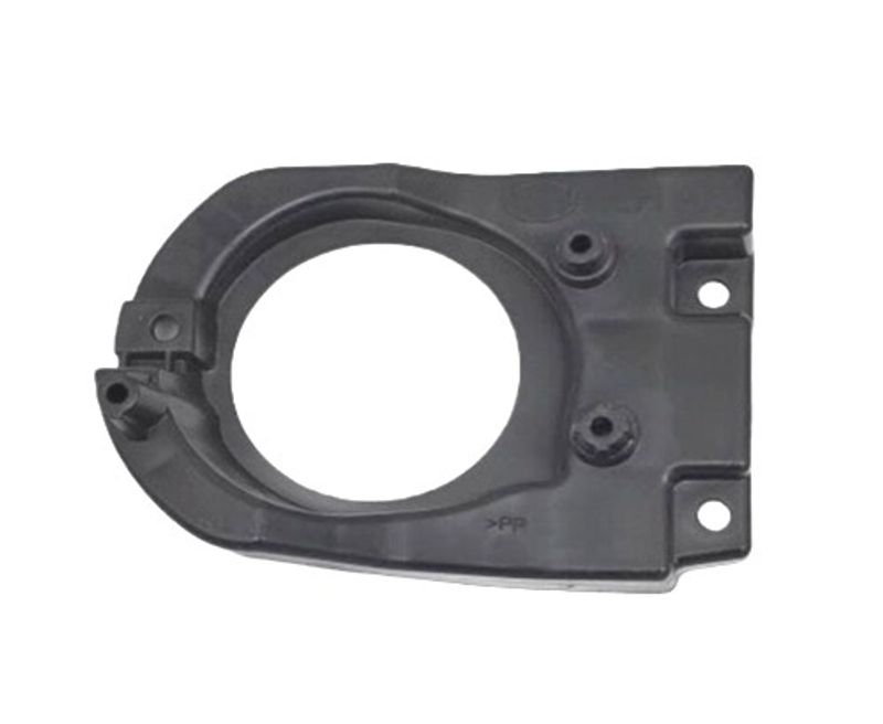 TechPro TO1038252C Bumper Insert - Front Left