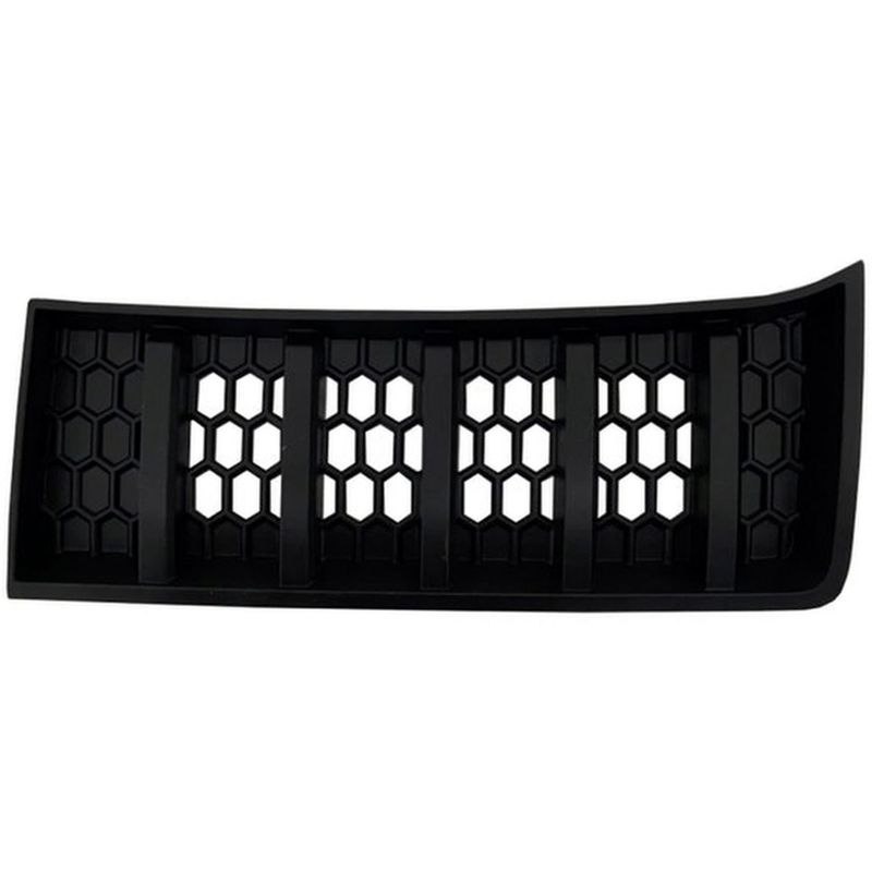TechPro TO1038256C Bumper Insert - Front Left