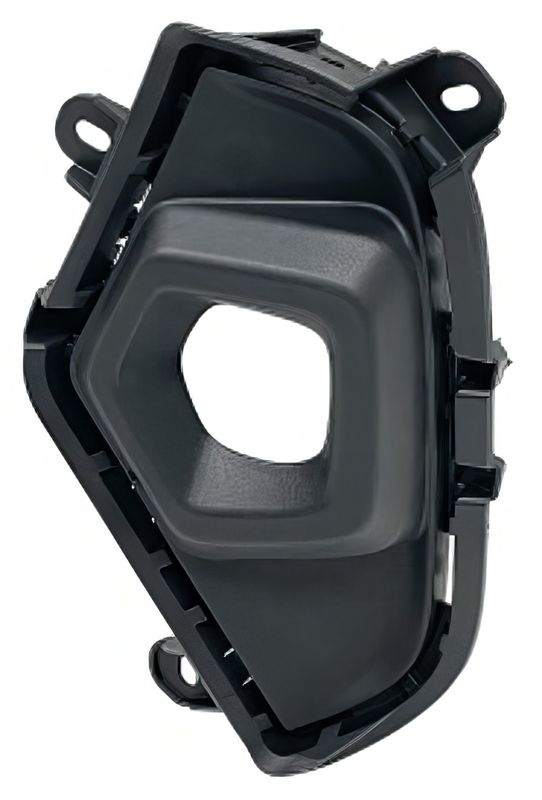 TechPro TO1038262C Bumper Insert - Front Left