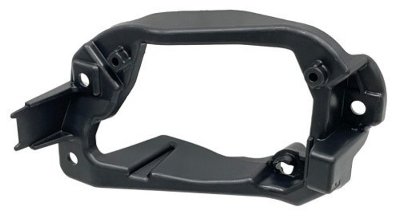 TechPro TO1038263 Bumper Insert - Front Left