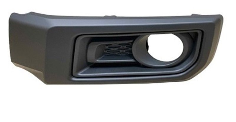 TechPro TO1038265 Bumper Insert - Front Left